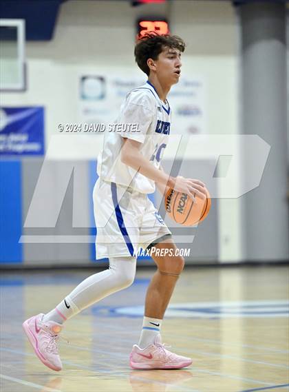 Thumbnail 2 in Futures @ Davis Sr. (Les Curry Invitational) photogallery.