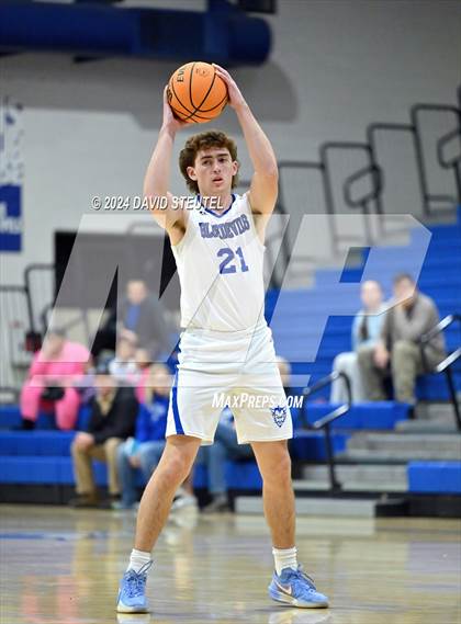 Thumbnail 3 in Futures @ Davis Sr. (Les Curry Invitational) photogallery.