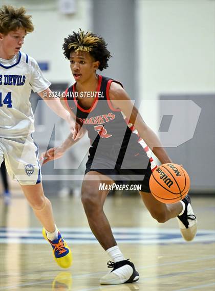 Thumbnail 1 in Futures @ Davis Sr. (Les Curry Invitational) photogallery.