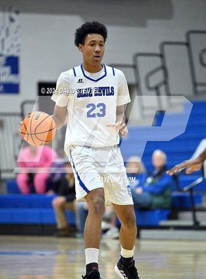Thumbnail 1 in Futures @ Davis Sr. (Les Curry Invitational) photogallery.