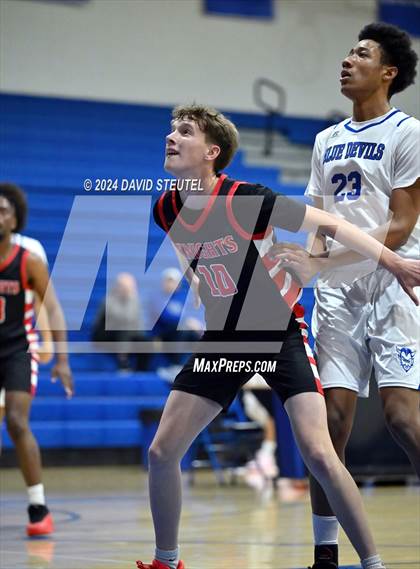 Thumbnail 3 in Futures @ Davis Sr. (Les Curry Invitational) photogallery.