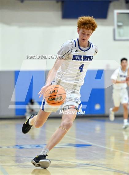 Thumbnail 3 in Futures @ Davis Sr. (Les Curry Invitational) photogallery.