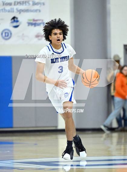 Thumbnail 3 in Futures @ Davis Sr. (Les Curry Invitational) photogallery.