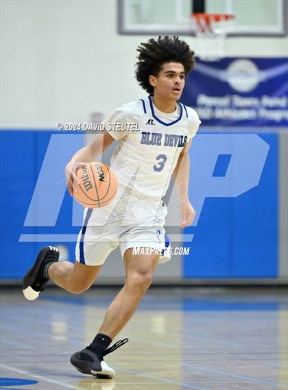 Thumbnail 3 in Futures @ Davis Sr. (Les Curry Invitational) photogallery.
