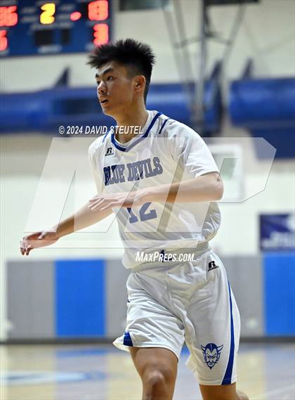 Thumbnail 1 in Futures @ Davis Sr. (Les Curry Invitational) photogallery.
