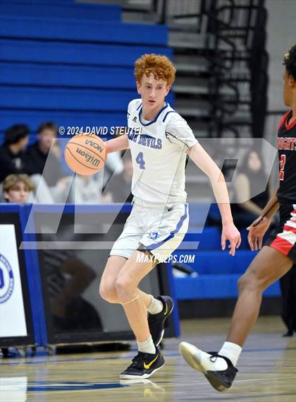 Thumbnail 2 in Futures @ Davis Sr. (Les Curry Invitational) photogallery.