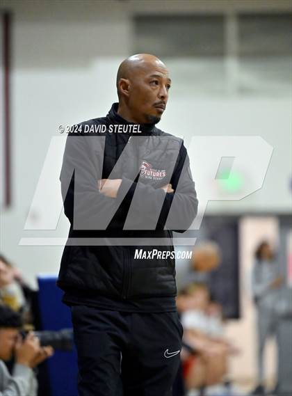 Thumbnail 3 in Futures @ Davis Sr. (Les Curry Invitational) photogallery.