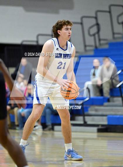 Thumbnail 1 in Futures @ Davis Sr. (Les Curry Invitational) photogallery.