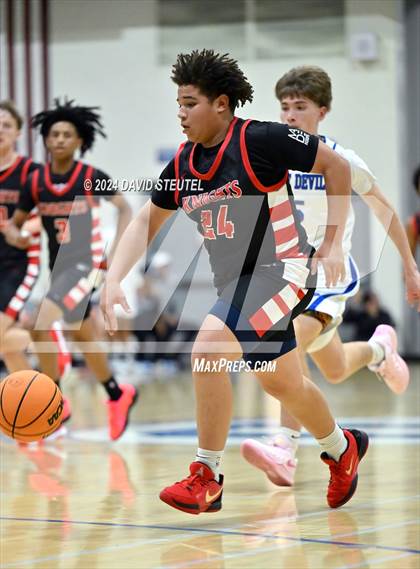 Thumbnail 3 in Futures @ Davis Sr. (Les Curry Invitational) photogallery.