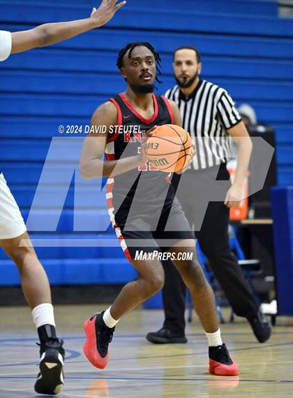 Thumbnail 2 in Futures @ Davis Sr. (Les Curry Invitational) photogallery.