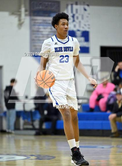 Thumbnail 3 in Futures @ Davis Sr. (Les Curry Invitational) photogallery.