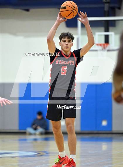 Thumbnail 3 in Futures @ Davis Sr. (Les Curry Invitational) photogallery.