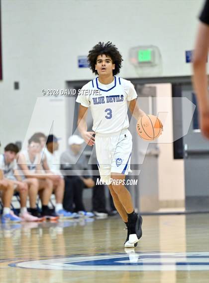 Thumbnail 3 in Futures @ Davis Sr. (Les Curry Invitational) photogallery.