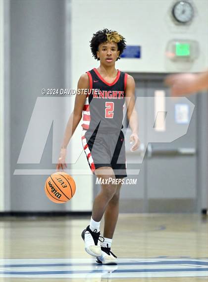 Thumbnail 2 in Futures @ Davis Sr. (Les Curry Invitational) photogallery.