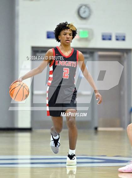 Thumbnail 3 in Futures @ Davis Sr. (Les Curry Invitational) photogallery.