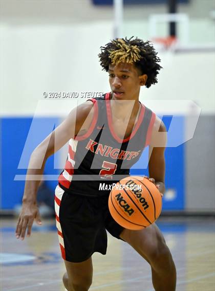 Thumbnail 1 in Futures @ Davis Sr. (Les Curry Invitational) photogallery.