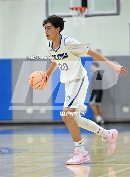 Thumbnail 3 in Futures @ Davis Sr. (Les Curry Invitational) photogallery.