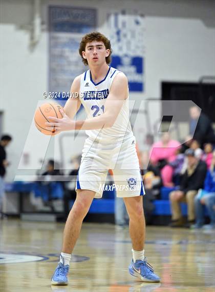 Thumbnail 3 in Futures @ Davis Sr. (Les Curry Invitational) photogallery.