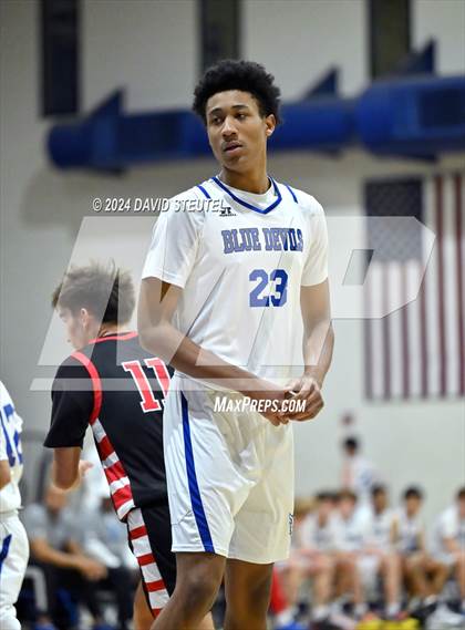 Thumbnail 3 in Futures @ Davis Sr. (Les Curry Invitational) photogallery.