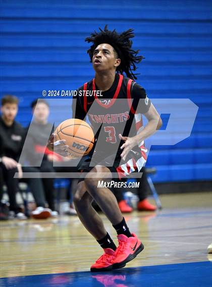 Thumbnail 3 in Futures @ Davis Sr. (Les Curry Invitational) photogallery.