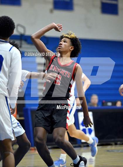 Thumbnail 1 in Futures @ Davis Sr. (Les Curry Invitational) photogallery.