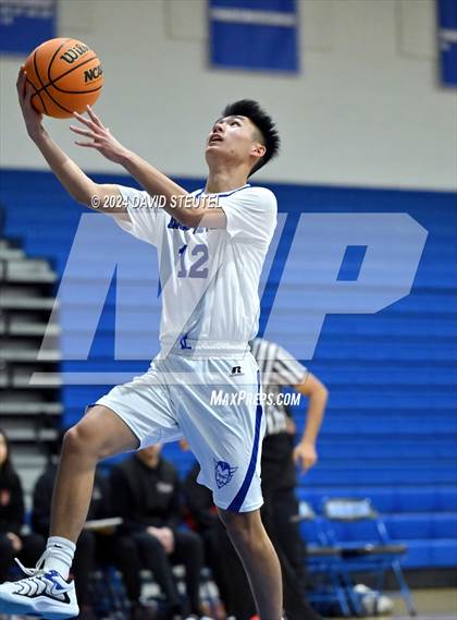 Thumbnail 1 in Futures @ Davis Sr. (Les Curry Invitational) photogallery.