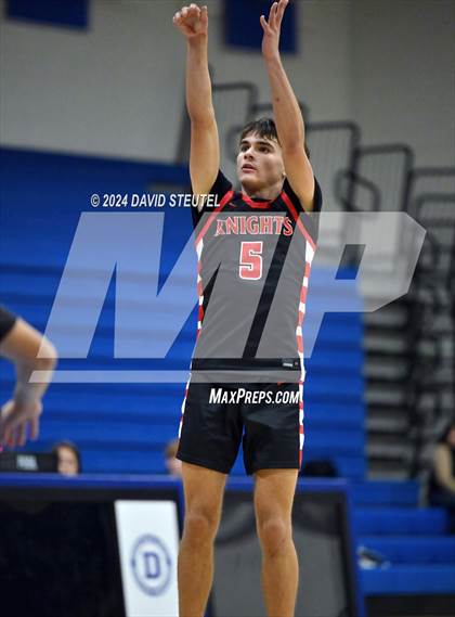 Thumbnail 3 in Futures @ Davis Sr. (Les Curry Invitational) photogallery.