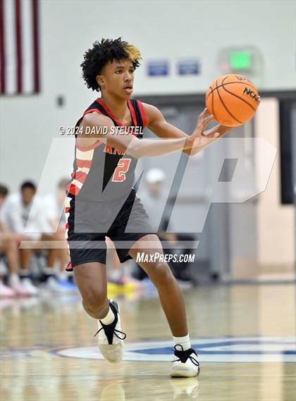 Thumbnail 3 in Futures @ Davis Sr. (Les Curry Invitational) photogallery.