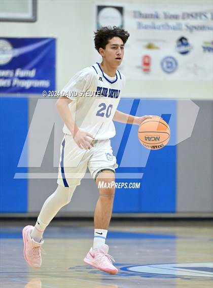 Thumbnail 2 in Futures @ Davis Sr. (Les Curry Invitational) photogallery.