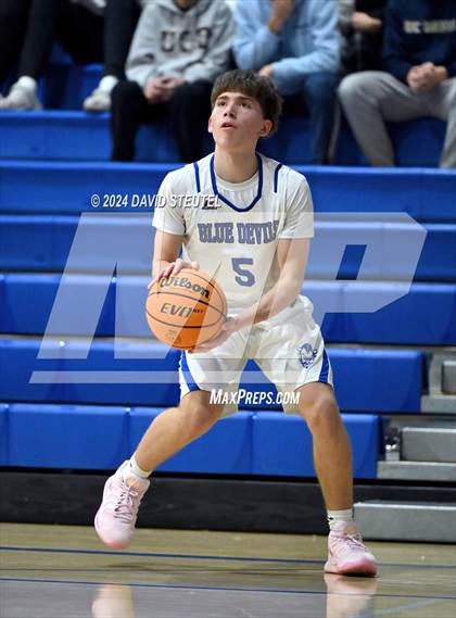 Thumbnail 3 in Futures @ Davis Sr. (Les Curry Invitational) photogallery.