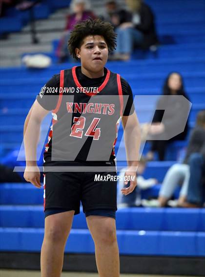 Thumbnail 3 in Futures @ Davis Sr. (Les Curry Invitational) photogallery.
