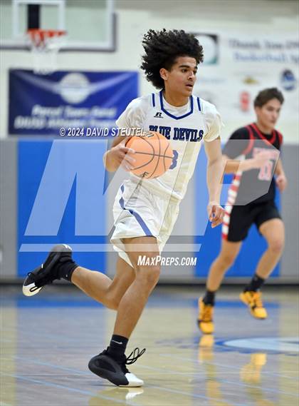 Thumbnail 1 in Futures @ Davis Sr. (Les Curry Invitational) photogallery.