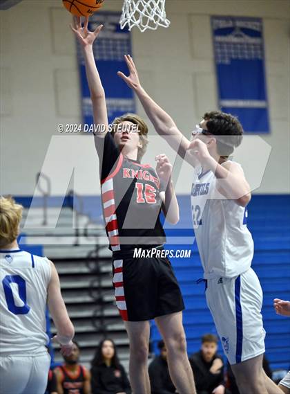 Thumbnail 3 in Futures @ Davis Sr. (Les Curry Invitational) photogallery.