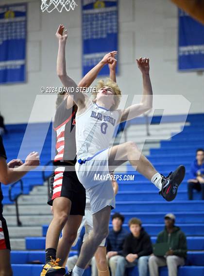 Thumbnail 3 in Futures @ Davis Sr. (Les Curry Invitational) photogallery.