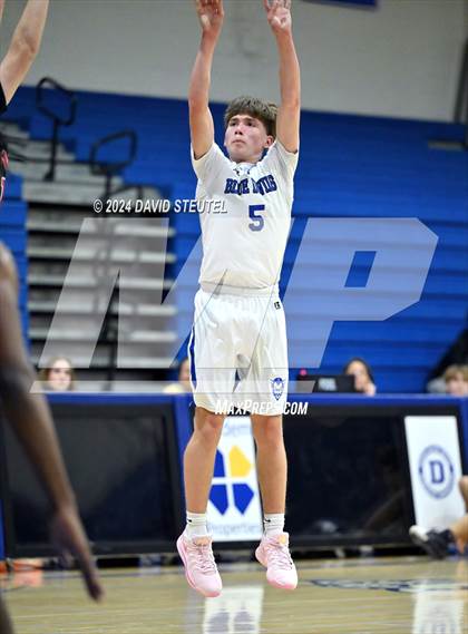 Thumbnail 3 in Futures @ Davis Sr. (Les Curry Invitational) photogallery.