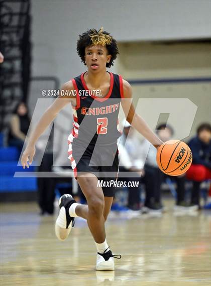 Thumbnail 2 in Futures @ Davis Sr. (Les Curry Invitational) photogallery.