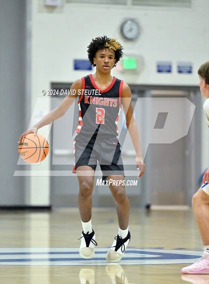 Thumbnail 1 in Futures @ Davis Sr. (Les Curry Invitational) photogallery.