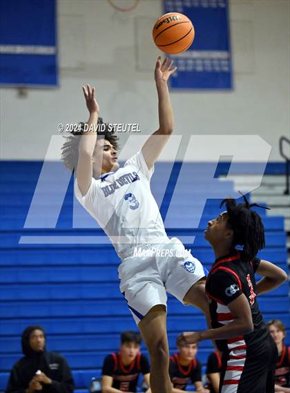 Thumbnail 3 in Futures @ Davis Sr. (Les Curry Invitational) photogallery.