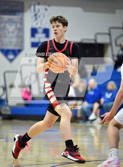 Thumbnail 2 in Futures @ Davis Sr. (Les Curry Invitational) photogallery.