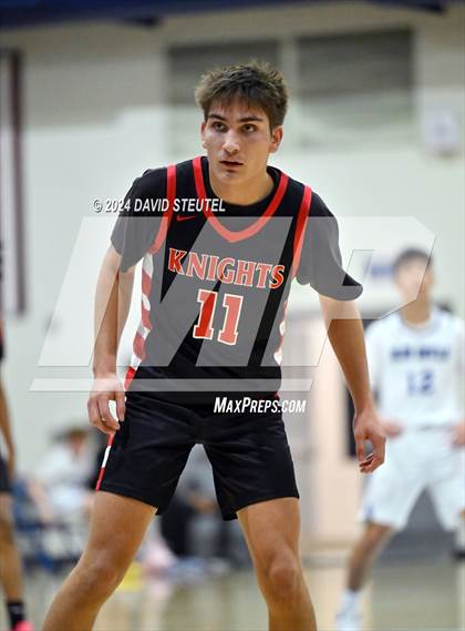 Thumbnail 3 in Futures @ Davis Sr. (Les Curry Invitational) photogallery.