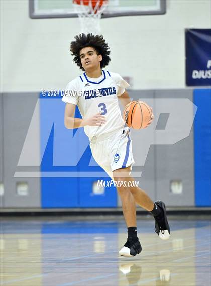 Thumbnail 3 in Futures @ Davis Sr. (Les Curry Invitational) photogallery.