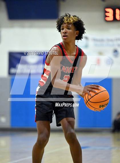 Thumbnail 2 in Futures @ Davis Sr. (Les Curry Invitational) photogallery.
