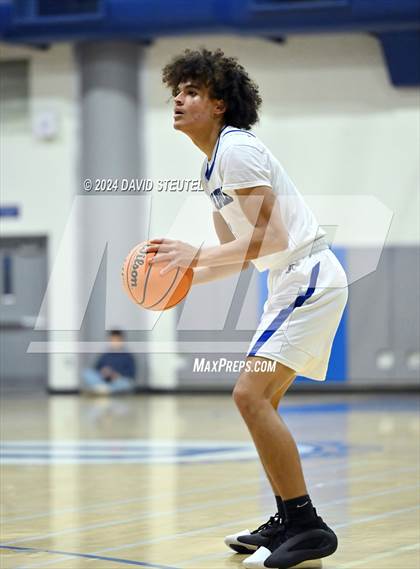 Thumbnail 2 in Futures @ Davis Sr. (Les Curry Invitational) photogallery.