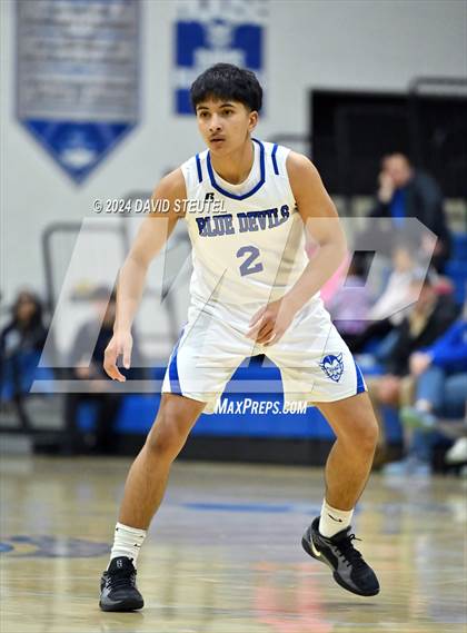 Thumbnail 2 in Futures @ Davis Sr. (Les Curry Invitational) photogallery.