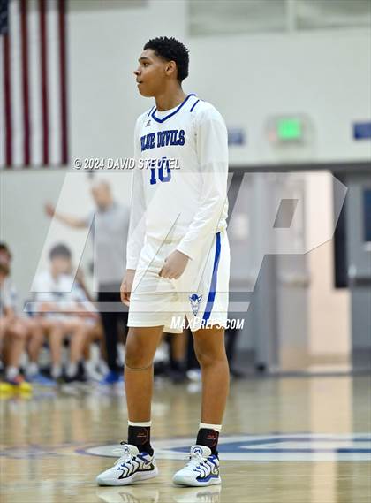 Thumbnail 2 in Futures @ Davis Sr. (Les Curry Invitational) photogallery.
