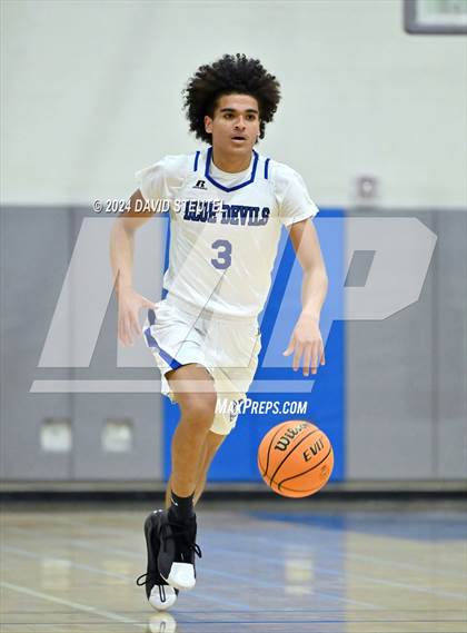 Thumbnail 2 in Futures @ Davis Sr. (Les Curry Invitational) photogallery.