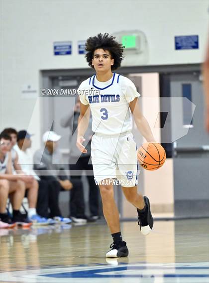 Thumbnail 2 in Futures @ Davis Sr. (Les Curry Invitational) photogallery.