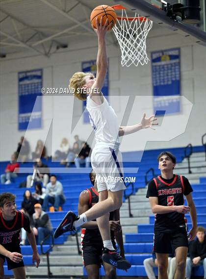 Thumbnail 3 in Futures @ Davis Sr. (Les Curry Invitational) photogallery.