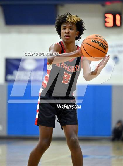Thumbnail 3 in Futures @ Davis Sr. (Les Curry Invitational) photogallery.