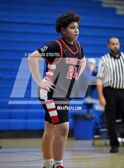 Thumbnail 1 in Futures @ Davis Sr. (Les Curry Invitational) photogallery.